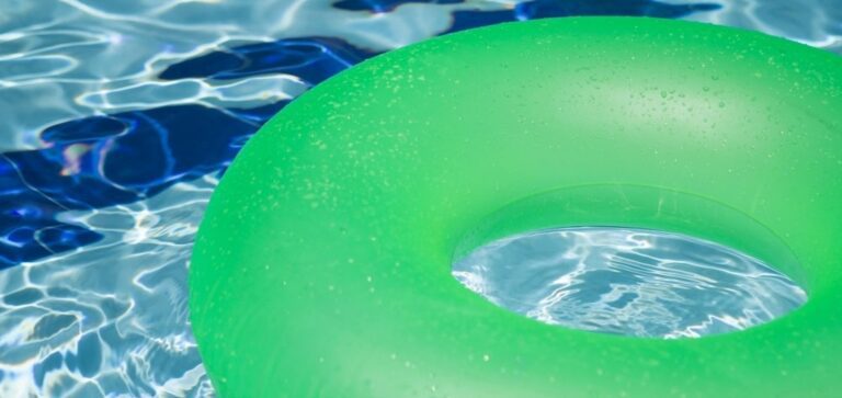 L’Azzurra Swimming Pools in Scandiano