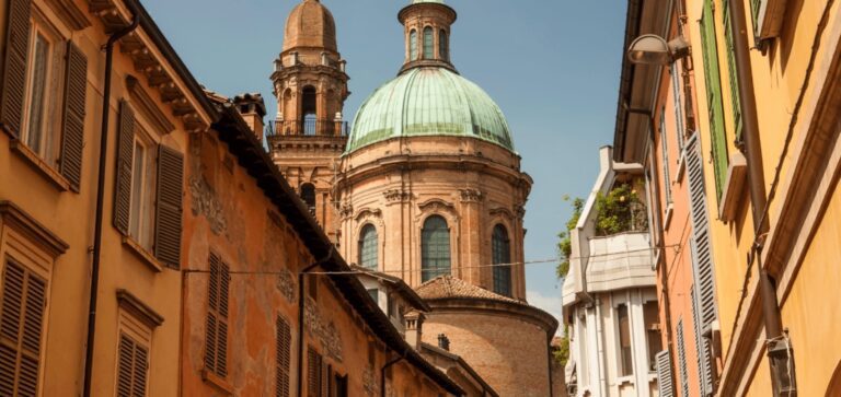 10 luoghi imperdibili da vedere in Emilia-Romagna