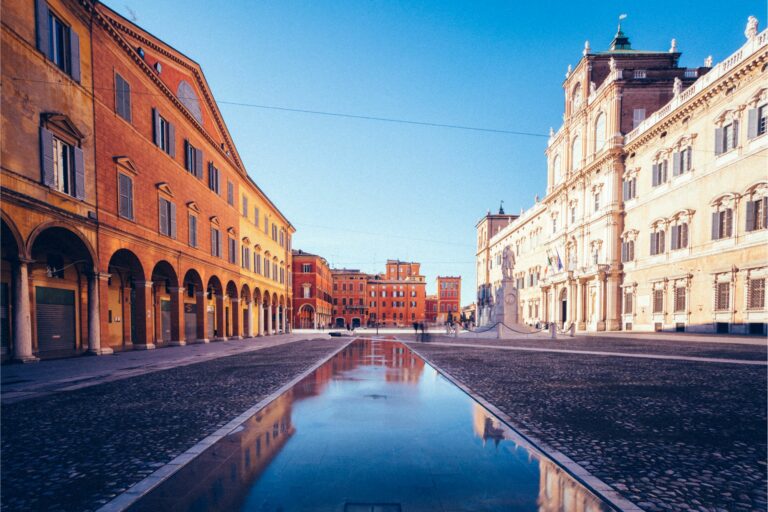 5 things not to miss in Modena