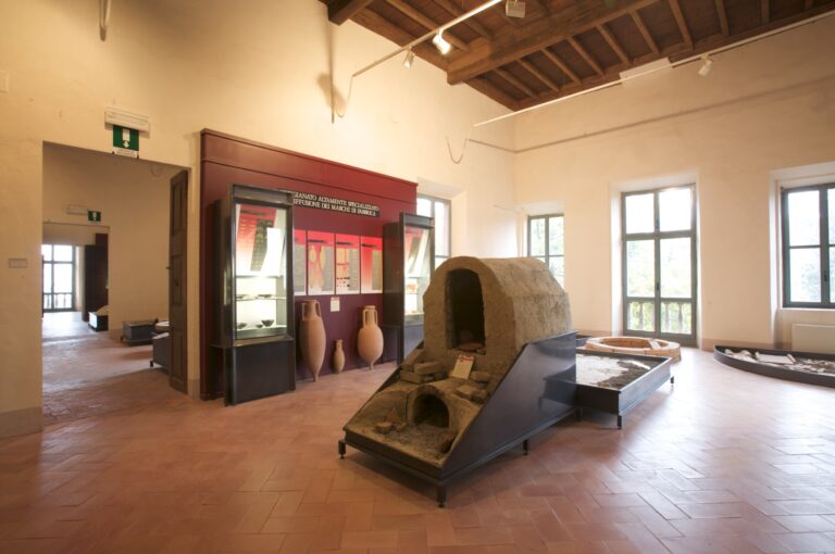 4 museums dedicated to work in Emilia-Romagna