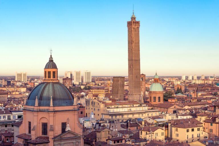 Bologna gratis