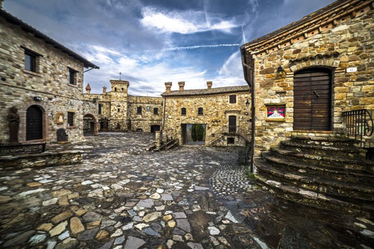 I borghi più belli della provincia di Reggio Emilia